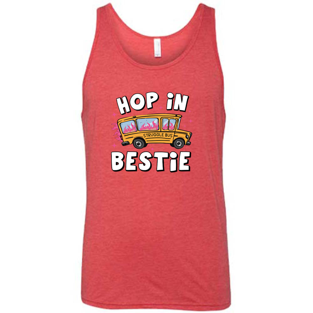 Bestie Shirt for Women & Men - Funny Matching Friendship T-Shirts - Perfect for Gifts, Parties, and Casual Outings