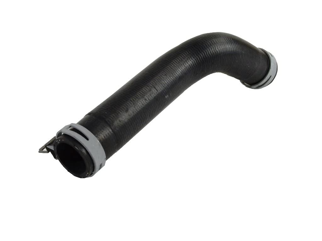 Mopar 5202 9281AC Radiator Coolant Hose Replacement - High Quality Cooling System Hose for Dodge, Chrysler, Jeep Vehicles - Perfect for Engine Overheating Prevention & Cooling System Maintenance