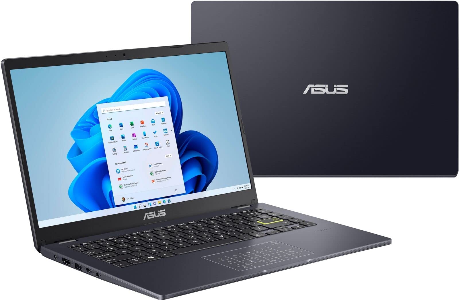 ASUS E410MA 14