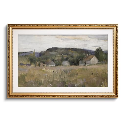 Landscape from Bærum