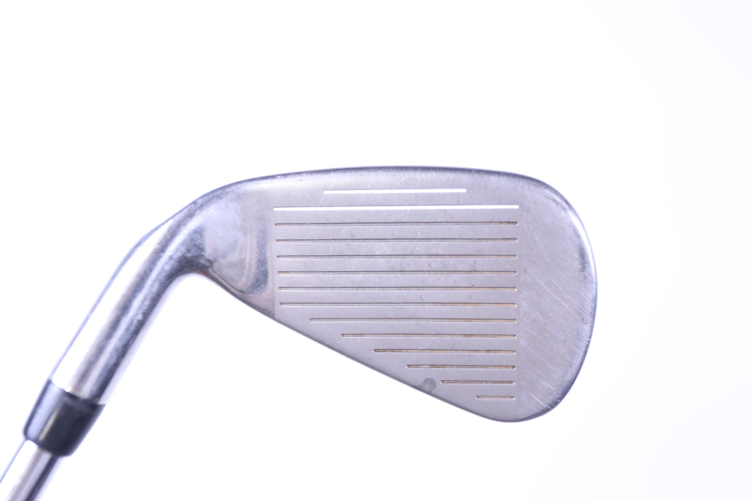 Used Callaway Steelhead XR 6 Iron Right Handed Regular Flex Golf Club - Perfect for Practice & Game Improvement