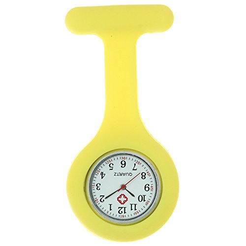 Silicone Yellow