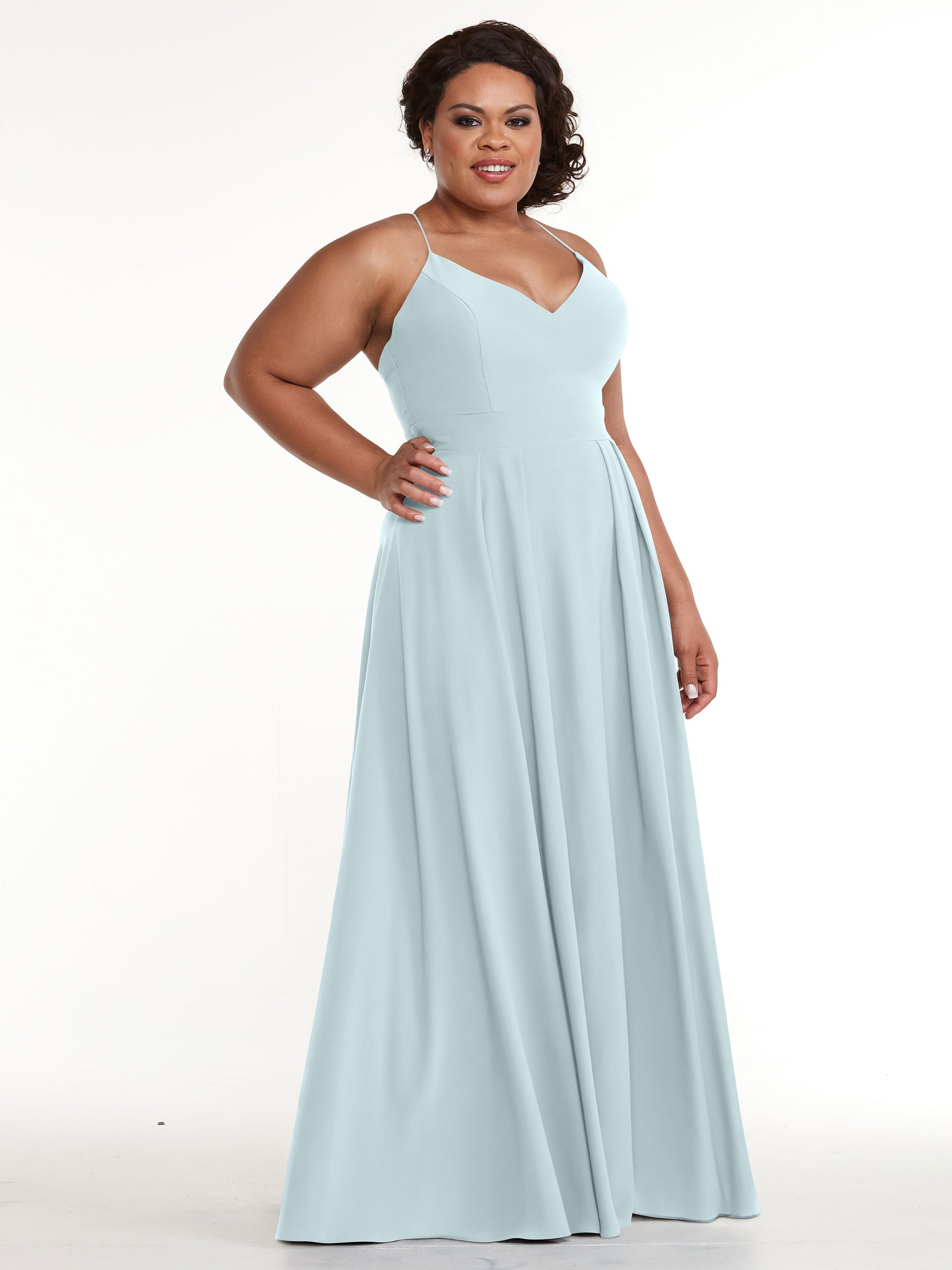 Sky Blue