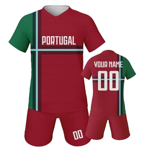 P-ortugal
