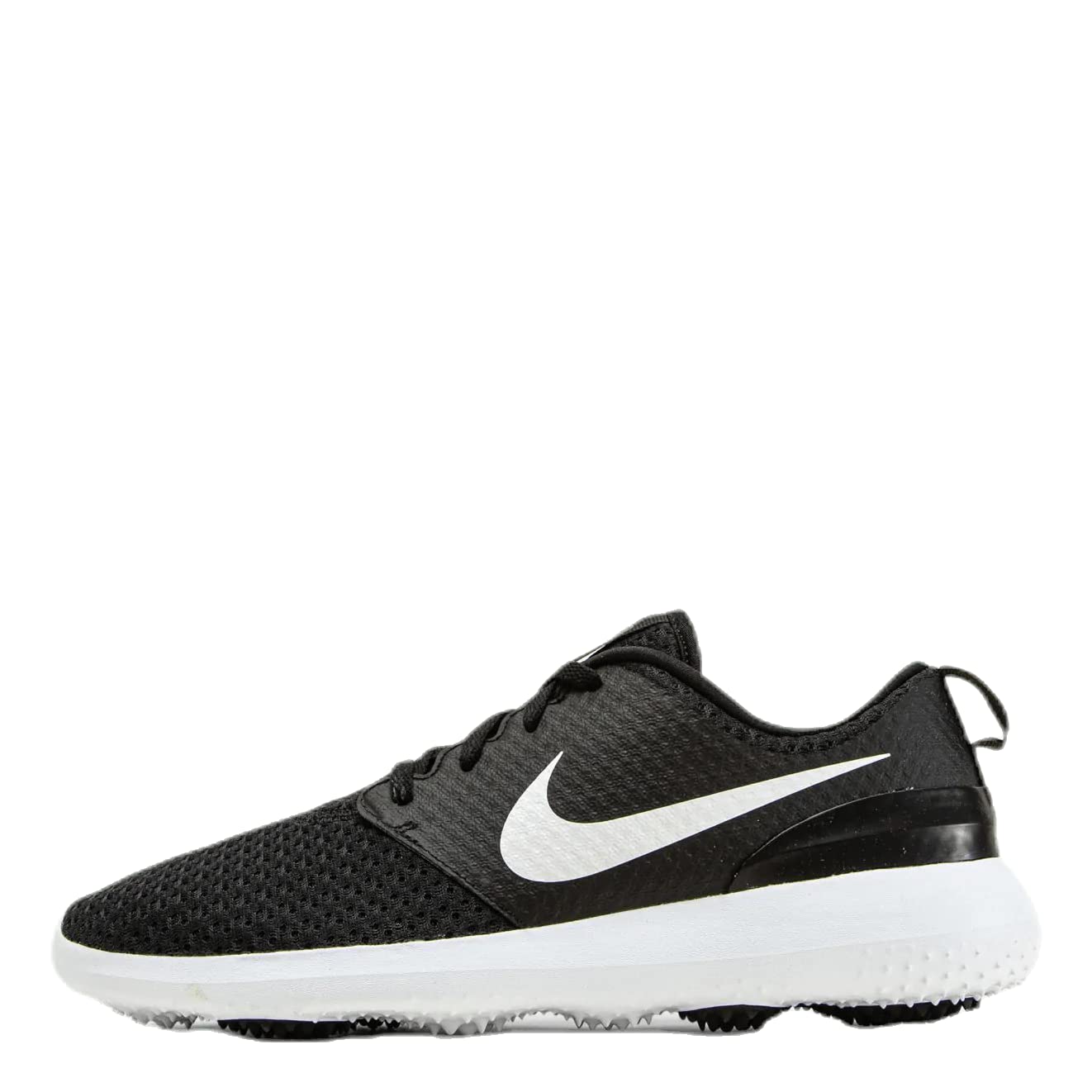 Nike Boys' Golf Shoes - Lightweight & Comfortable Spiked Golf Shoes for Junior Golfers - Perfect for Tournaments & Practice on the Course
