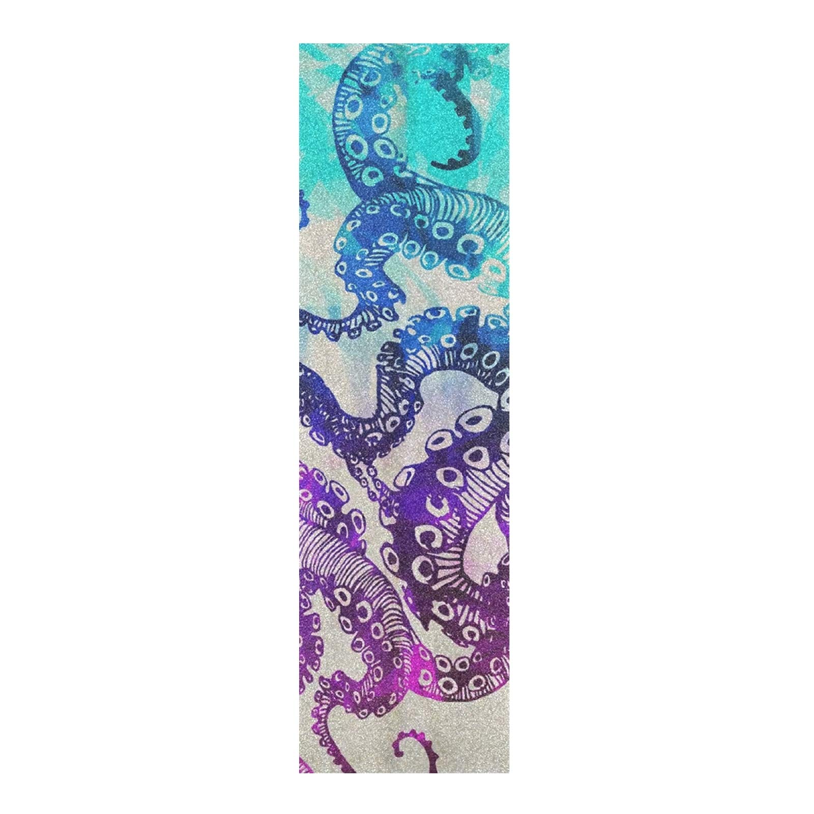Aflyko Premium Skateboard Grip Tape - 9
