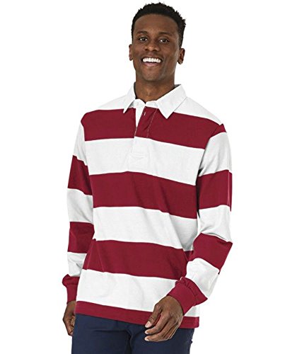 Red/White