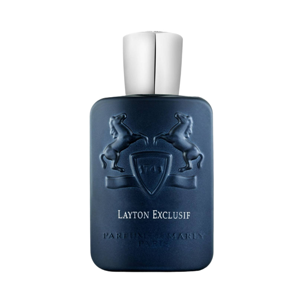 Layton Exclusif Eau de Parfum 125ml - Luxury Men's Fragrance | Long-Lasting Scent for Date Night & Special Occasions