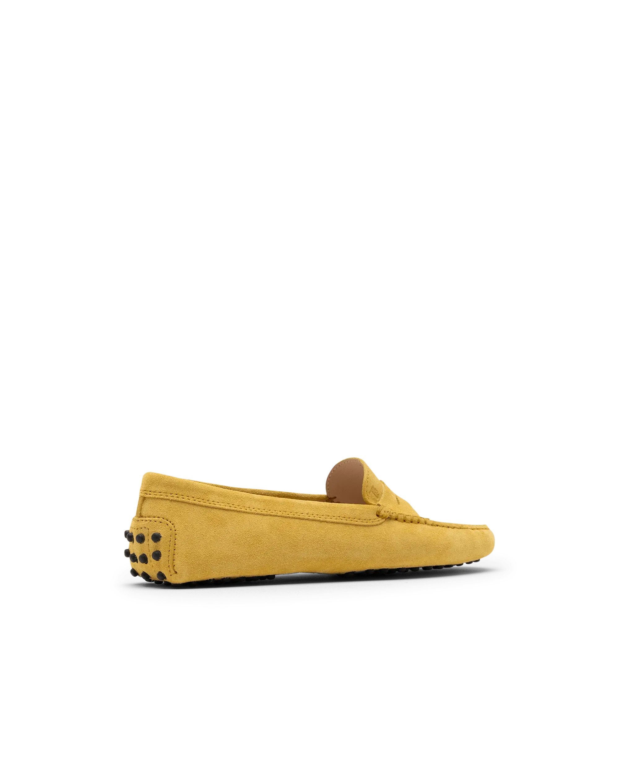 Premium Gommino Suede Loafers for Men - Comfortable Slip-On Driving Shoes for Business Casual & Travel