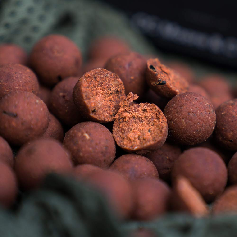 CCMoore Pacific Tuna 5kg Shelf Life Boilies - Premium Carp Fishing Bait for Lakes & Rivers