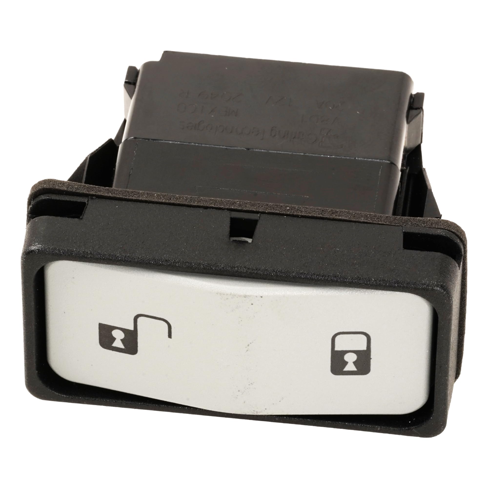 Takeuchi Quick Hitch Switch 1700008080 - Compatible with Excavators & Heavy Equipment for Easy Attachment Changes