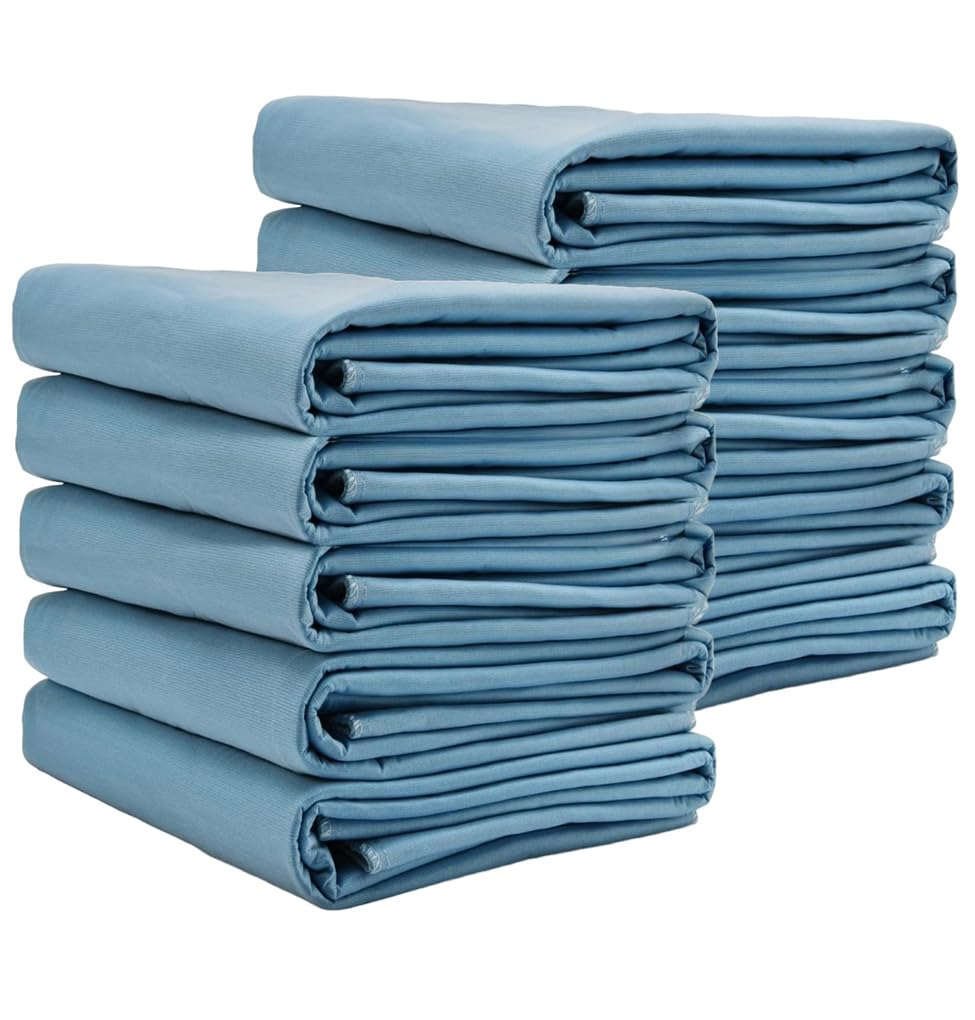 Washable Reusable Underpads 36