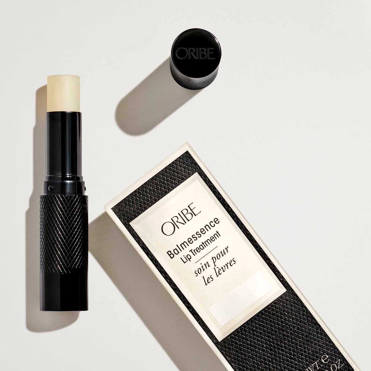 Balmessence Lip Treatment - Hydrating & Nourishing Lip Balm for Dry, Chapped Lips - Perfect for Winter Care & Daily Moisturizing