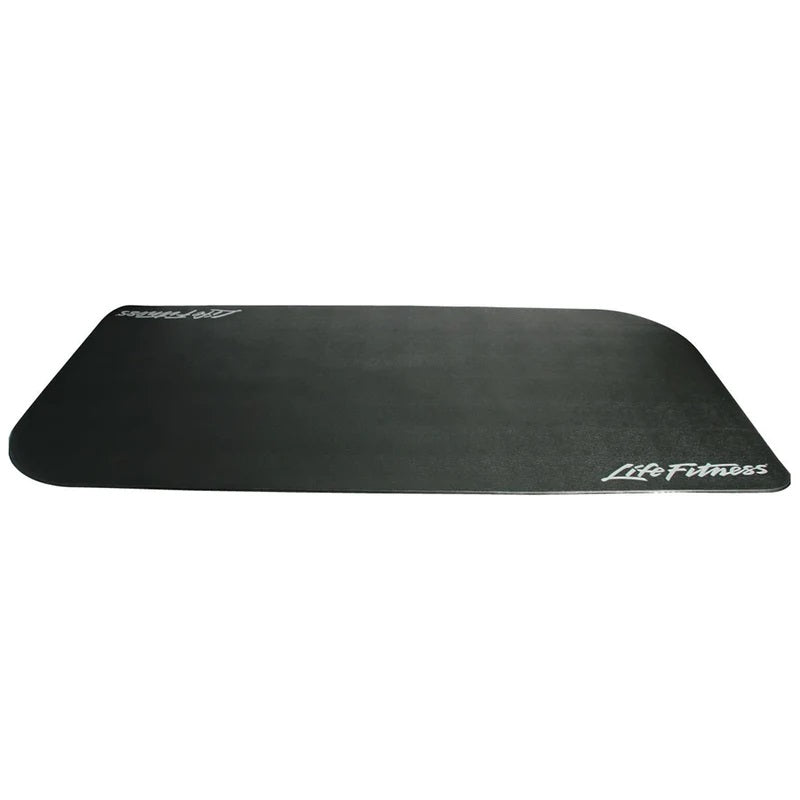 Premium Large Equipment Mat - Heavy Duty Anti-Fatigue Floor Mat for Gyms, Workshops & Home Use - Non-Slip Rubber Flooring for Exercise Machines & Workbenches