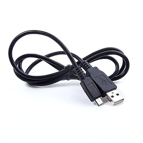 Heyday Bluetooth Speaker USB Charger Cable - Fast Charging Power Cord for Heyday Portable Speakers | Perfect for Home, Office, Travel & Outdoor Use