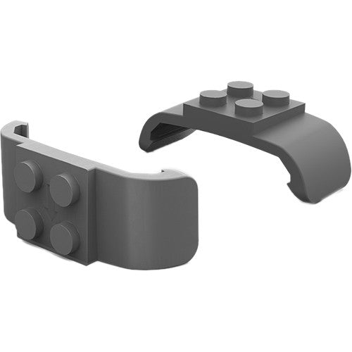 PGYTECH LEGO Adapter for DJI Tello Drone - Compatible with LEGO Toys for Creative Aerial Photography & STEM Learning - Perfect for Kids, Educators & DIY Enthusiasts