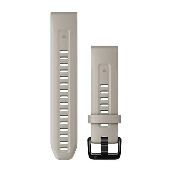 Mallas QuickFit 20mm Watch Band - Premium Replacement Strap for Smartwatches & Fitness Trackers - Perfect for Running, Gym Workouts & Everyday Wear