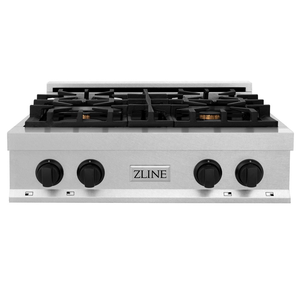 ZLINE Autograph Edition 30