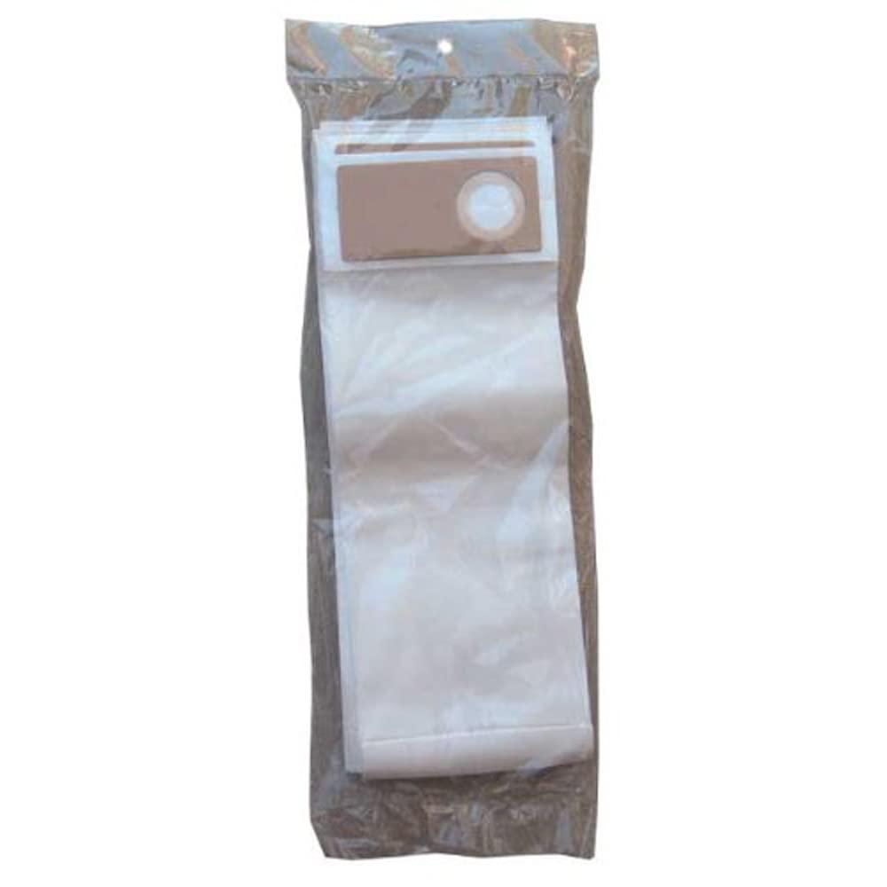 Kent Vacuum Paper Bags 10Pk - Compatible with 141299001, PH4, R4 Models - for Home Cleaning