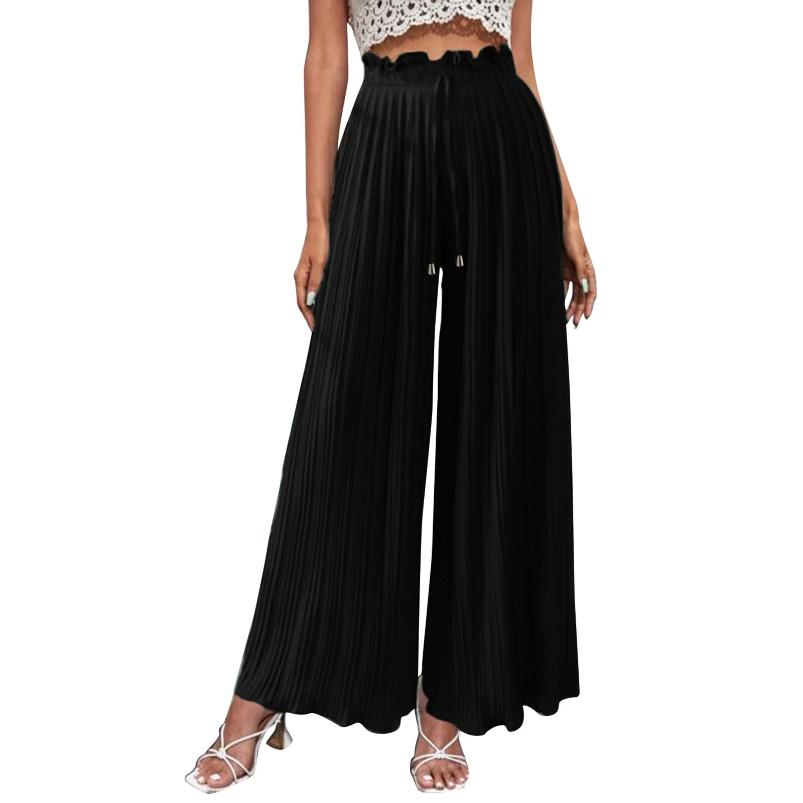 Black Floral Print Swing Dress for Women - Loose Casual Beach Dress with Rhombic Design, Elegant & Stylish for Summer Outings, Vacations, and Date Nights