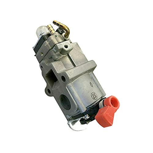 New ECHO Carburetor WYAB-1 Replacement for PB-8010H PB-8010T Chainsaw & Compatible Models - Perfect for Outdoor Power Equipment Maintenance & Repair