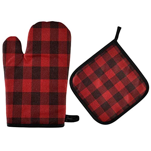 Buffalo Plaid