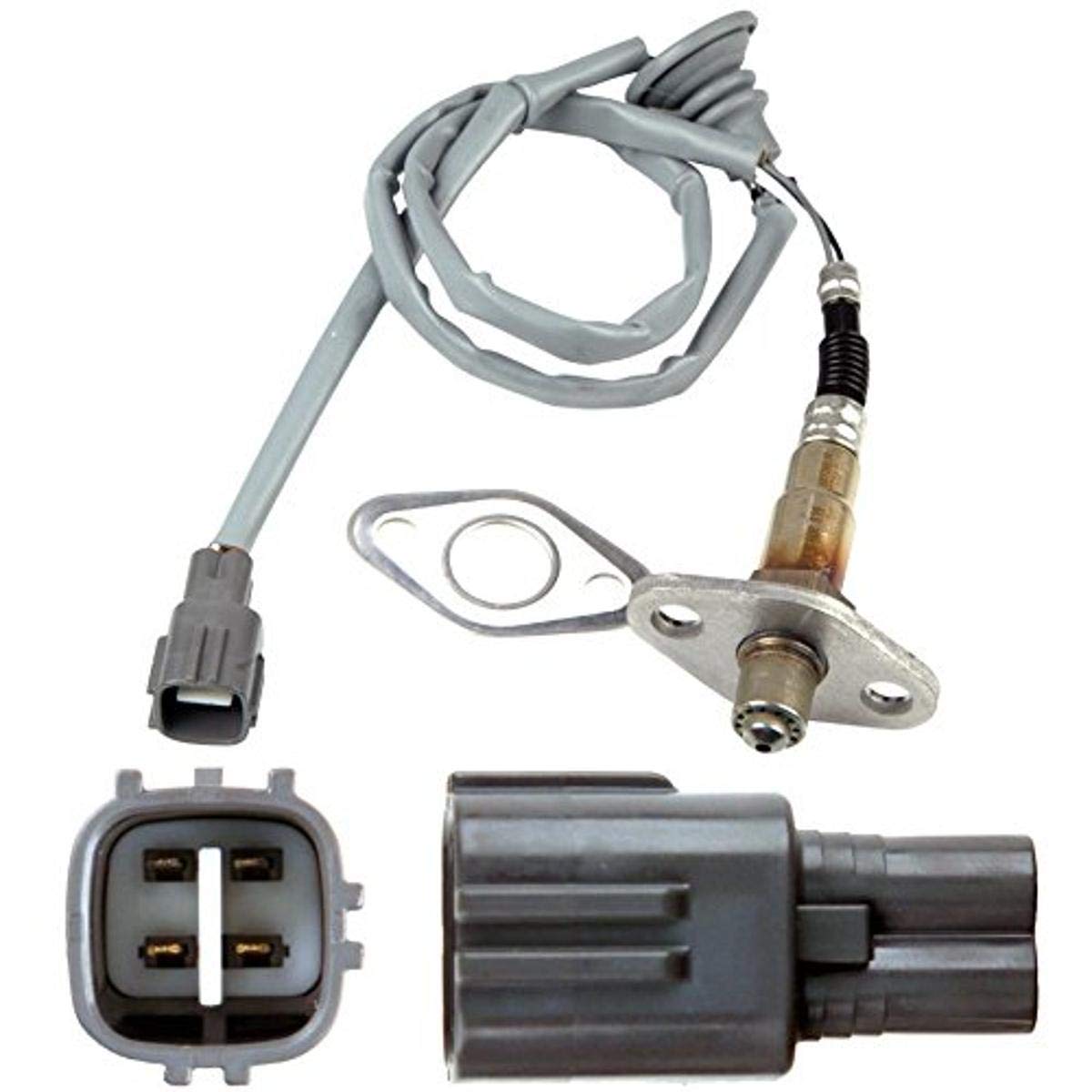 Mopar 1AMOX00036 Oxygen Sensor - Magneti Marelli OEM Replacement Part for Improved Engine Performance | Compatible with Dodge, Jeep, Chrysler Vehicles