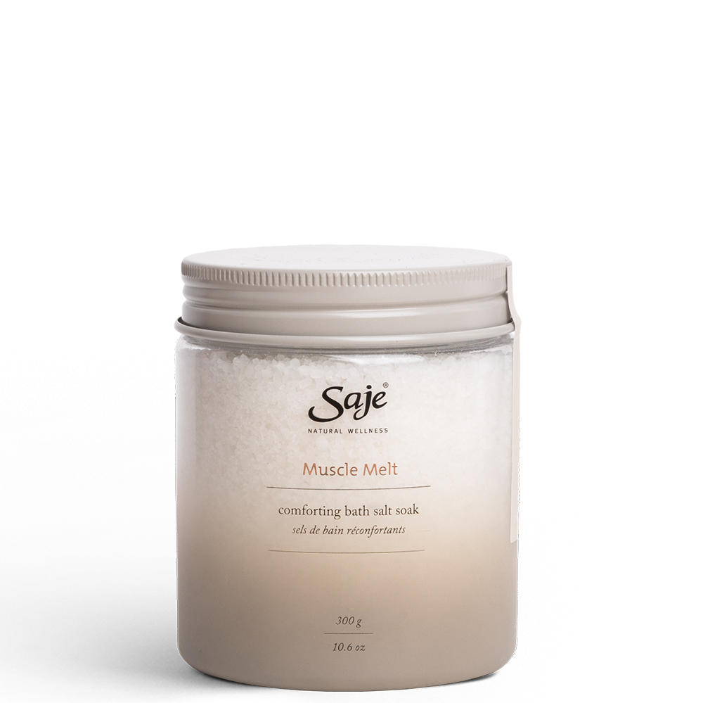 Muscle Melt Relaxing Bath Salt Soak for Stress Relief & Pain Relief – Perfect for Post-Workout Recovery & Spa Nights at Home