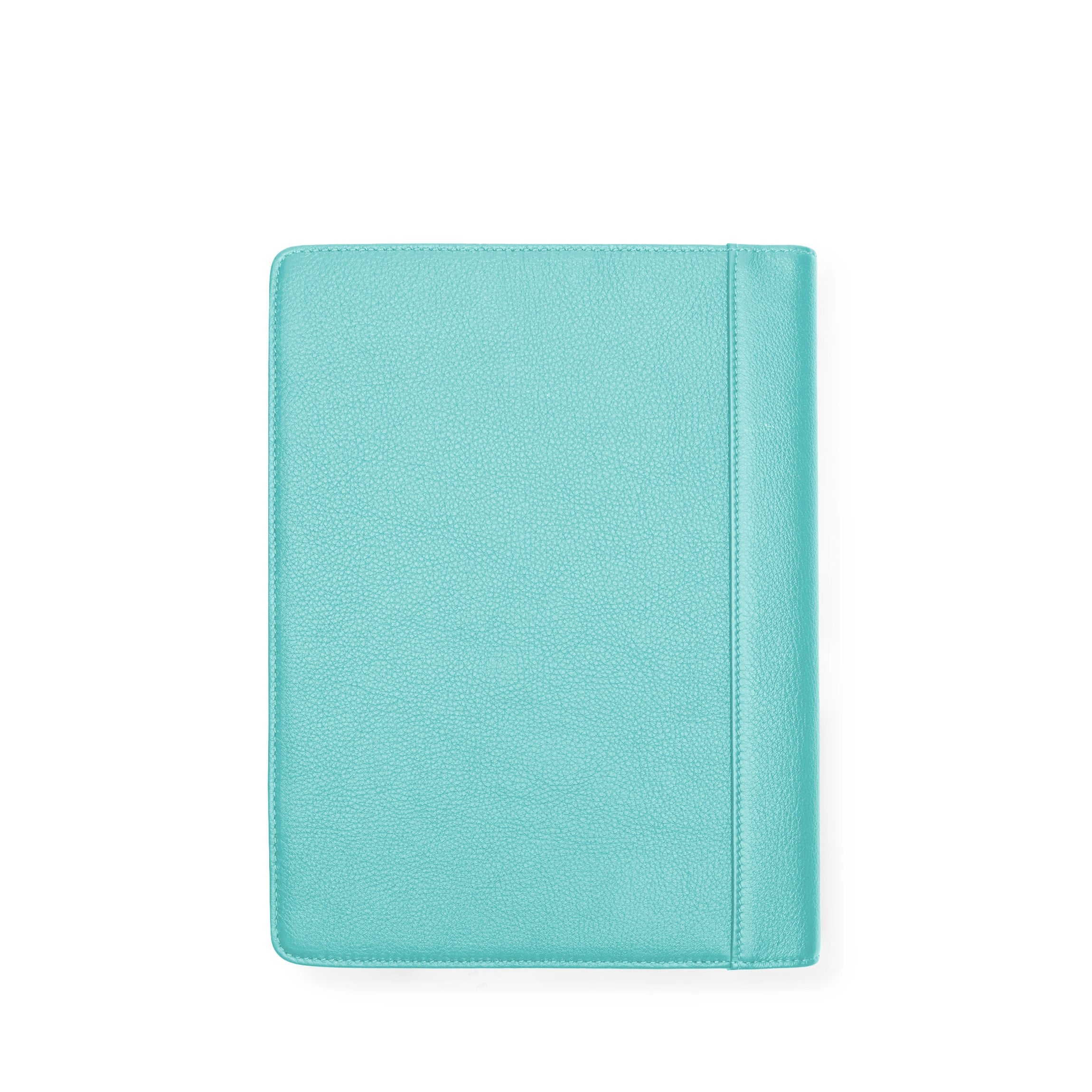 B5 Size Composition Notebook - College Ruled Journal for School, Office & Note Taking | Celeste Blue Hardcover Writing Book | Perfect for Students, Professionals & Creative Writing