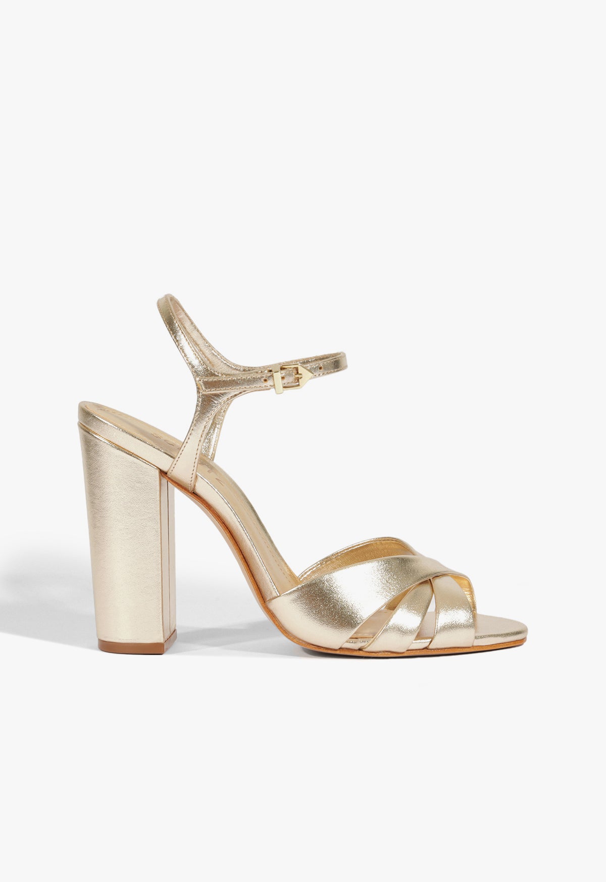 **Keefa Block Sandal - Comfortable Women's Chunky Heel Sandals for Summer | Perfect for Beach, Vacation & Casual Outfits**