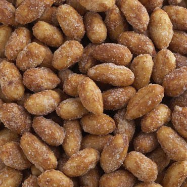 FERIDIES Honey Roasted Peanuts - OU Kosher Certified, Non-GMO, 9oz Vacuum-Sealed Can - Healthy Snacks for Adults, Perfect for Office, Travel & Movie Nights