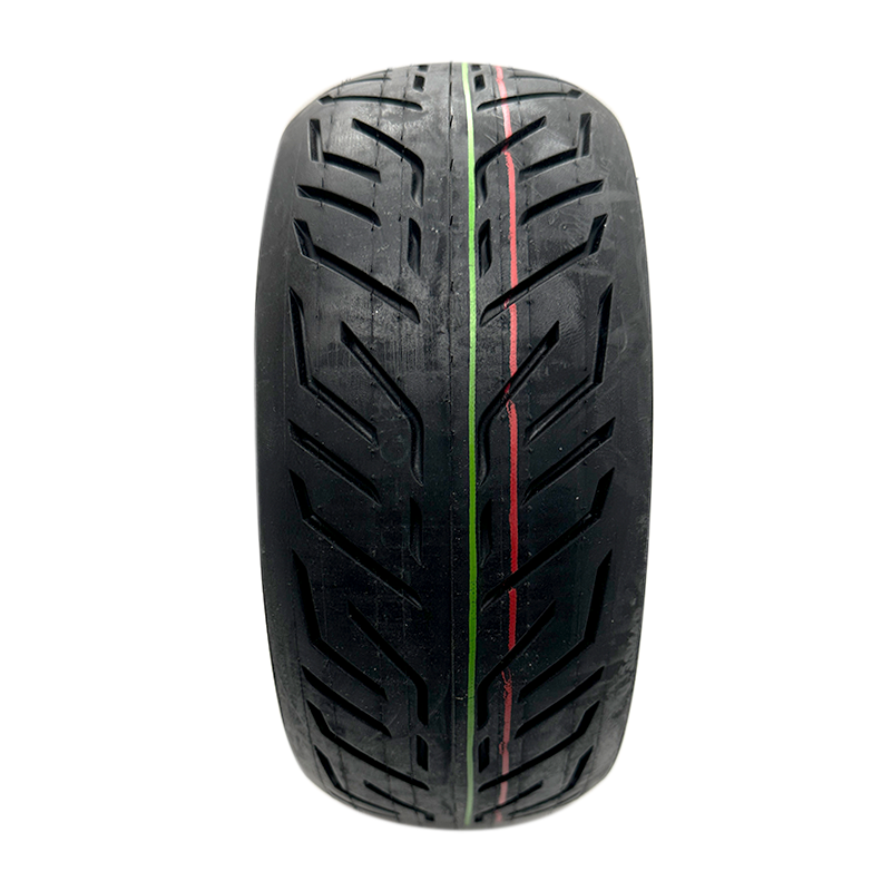 Klima Tubeless Bike Tires for Street Riding - Durable & Puncture-Proof for Urban Commuting & Road Cycling