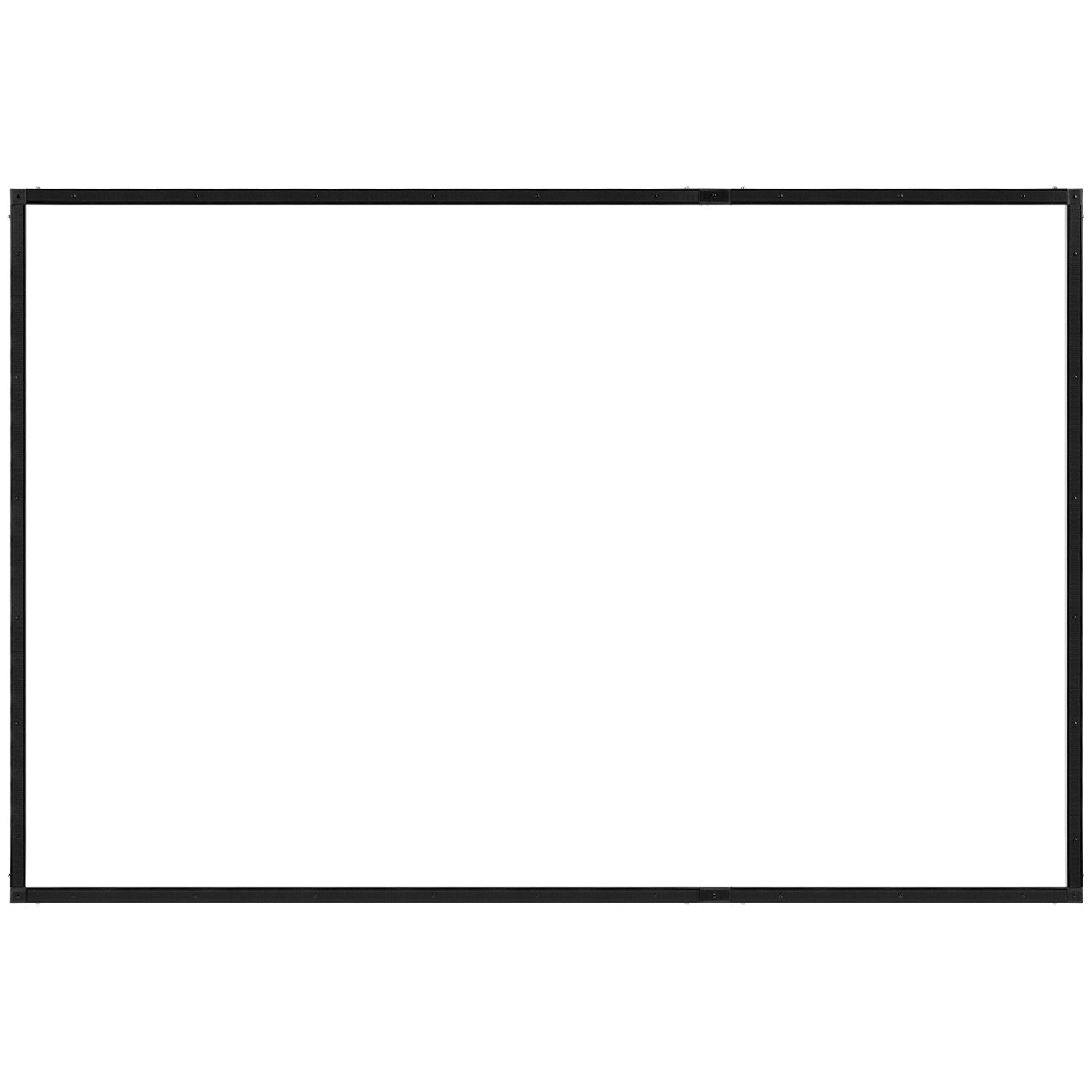 Professional Scrim Jim Cine Frame 4x6 Feet - Diffusion Fabric for Soft Lighting in Film & Photography - Perfect for Studios, YouTube Videos, and Outdoor Shoots
