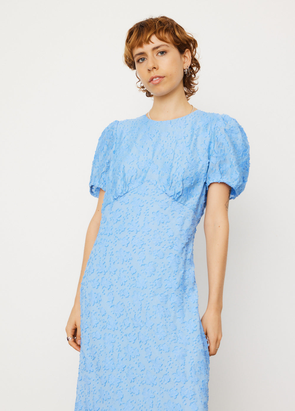 22908 C7826 Blue - High-Quality Fashion Accessory for Women | Perfect for Casual Outfits, Parties & Everyday Wear