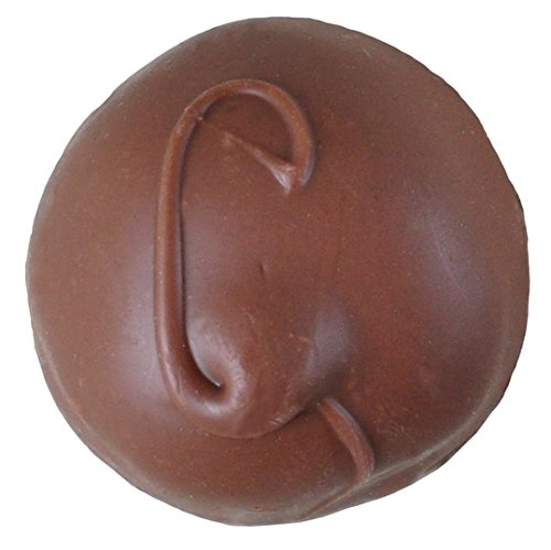 Mrs. Cavanaugh's 5 lb Cherry Almond Cream Milk Chocolate - Gourmet Gift Box for Holidays, Birthdays & Corporate Events | Premium Bulk Chocolate for Baking, Desserts & Snacking