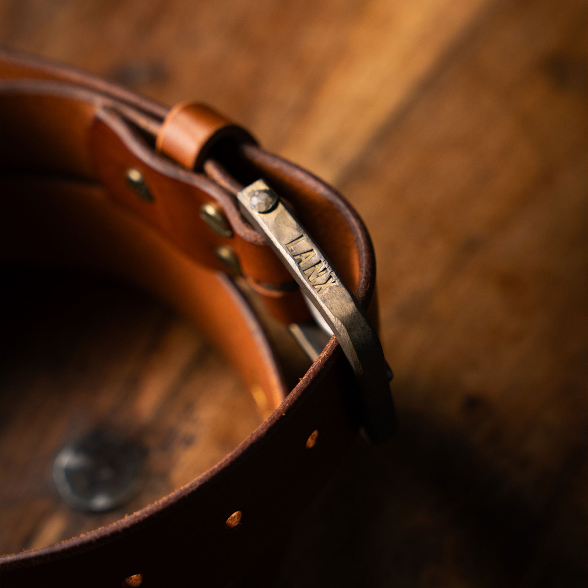Hodder Tan Leather Crossbody Bag for Women - Stylish & Durable Everyday Purse - Perfect for Work, Travel & Casual Outings