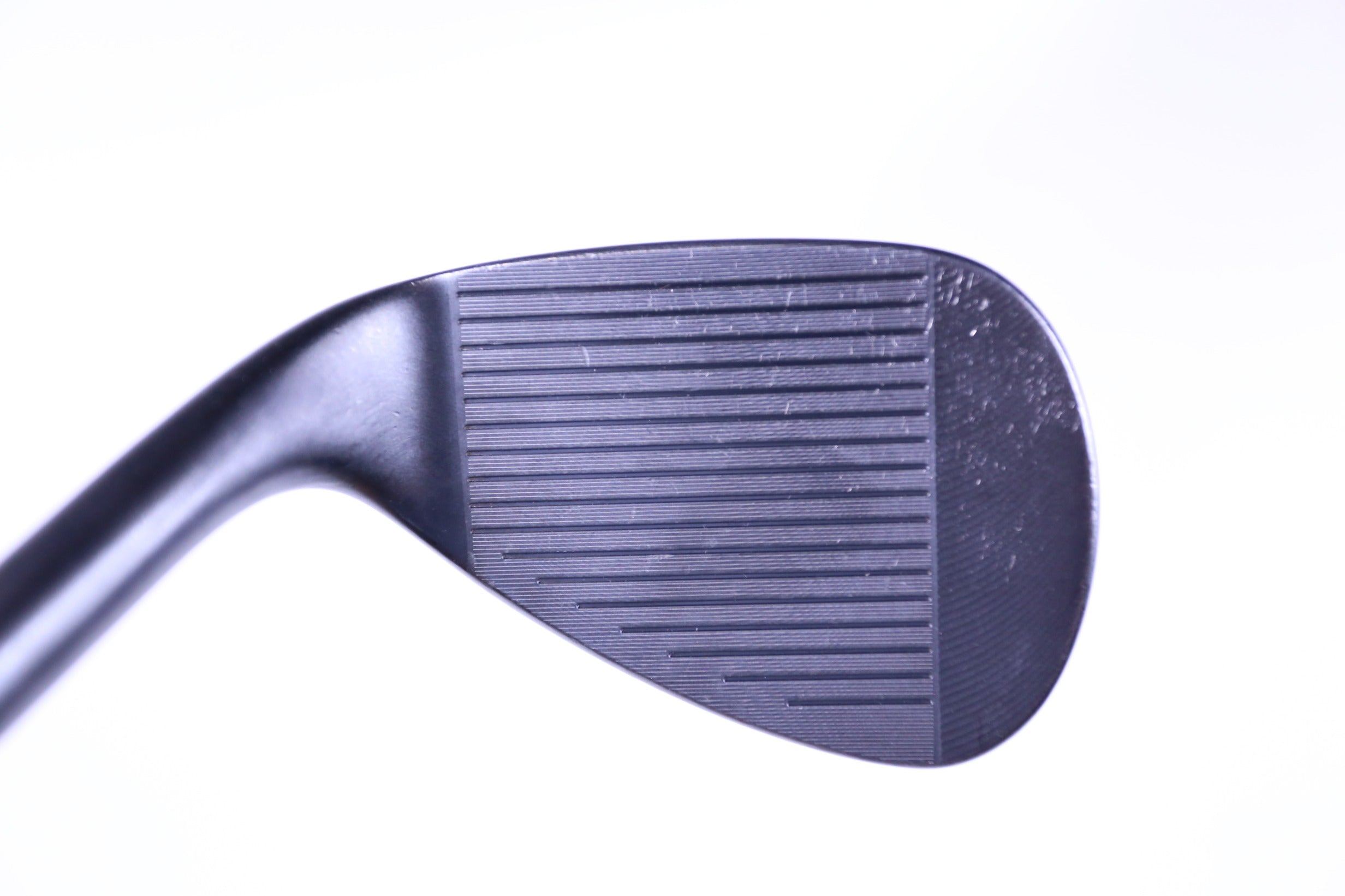 Used Cleveland CBX 2 Gap Wedge Golf Club - Right Handed 52° Regular Flex Steel Shaft for Short Game & Approach Shots