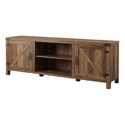 Brown Oak