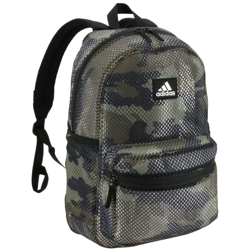 Core Camo Legacy Green/2.0