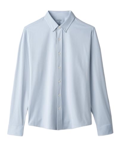Light Blue/Yellow Stripe