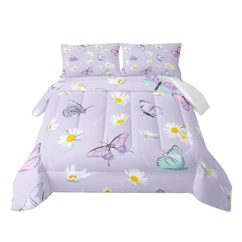 Butterfly 9