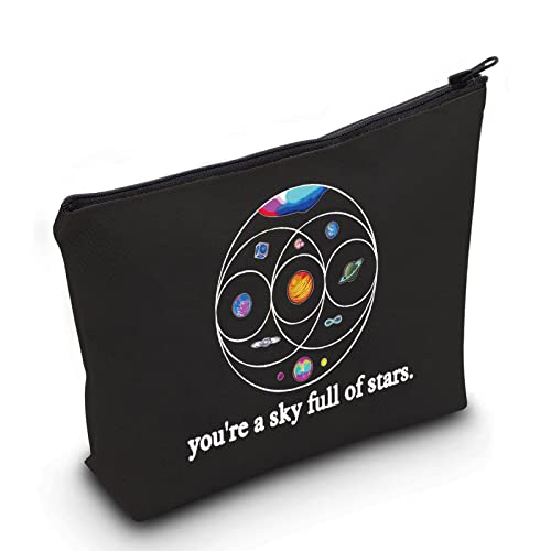 Full Of Stars Black