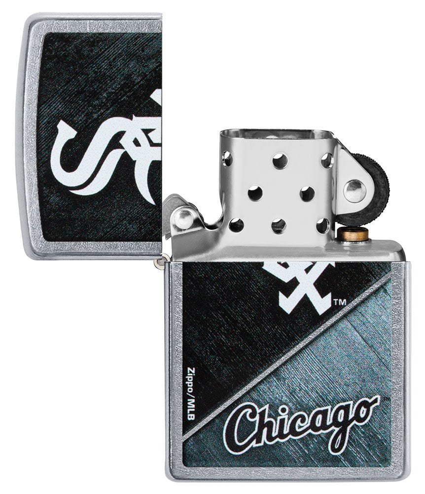 MLB® Chicago White Sox™ Official Baseball Jersey - Authentic Replica for Men & Women - Perfect for Games, Fan Events & Sports Outfits