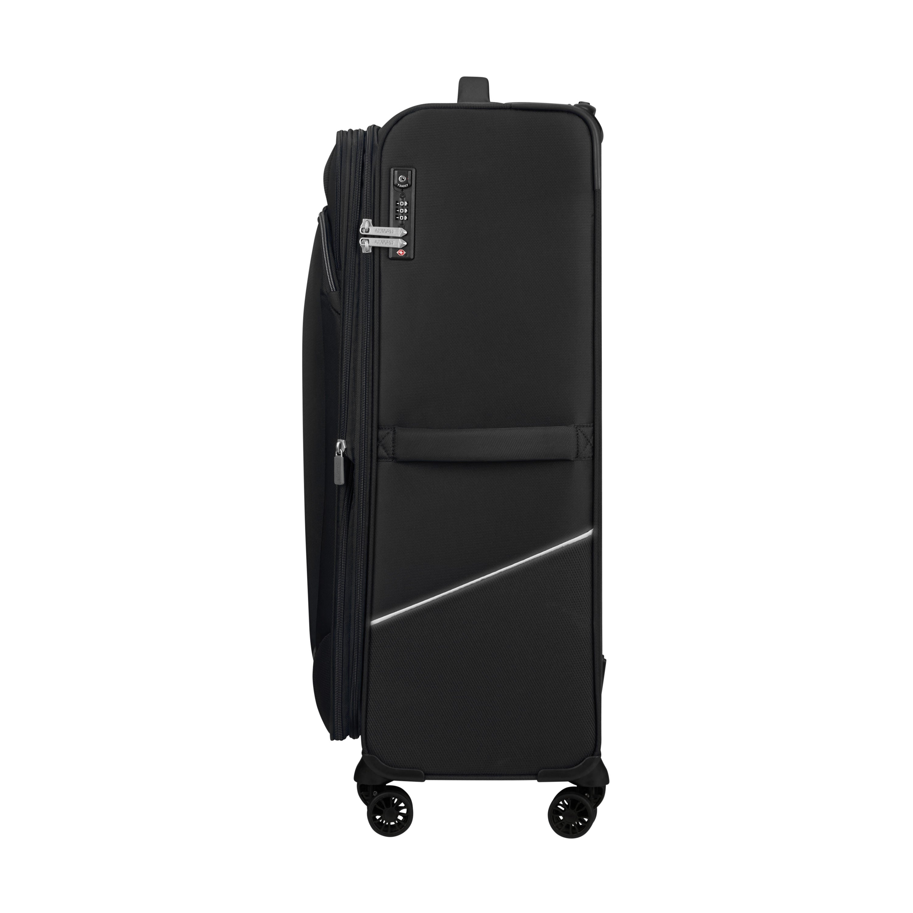 American Tourister Summerride Expandable Spinner Large Suitcase - 28