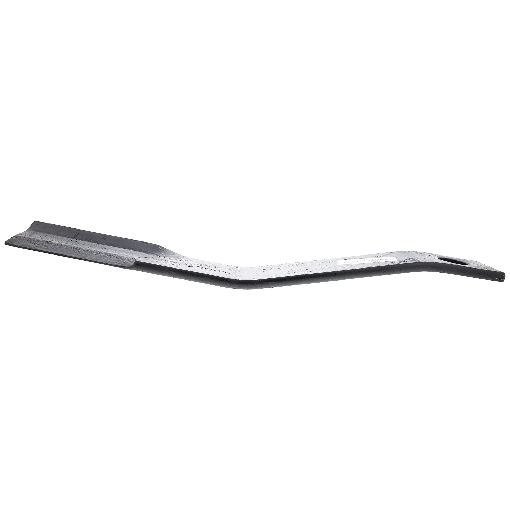Original John Deere FH332989 Replacement Mower Blade - Premium Quality Lawn Mower Cutting Blades for John Deere Tractors - Perfect for Grass Cutting, Yard Maintenance & Landscaping