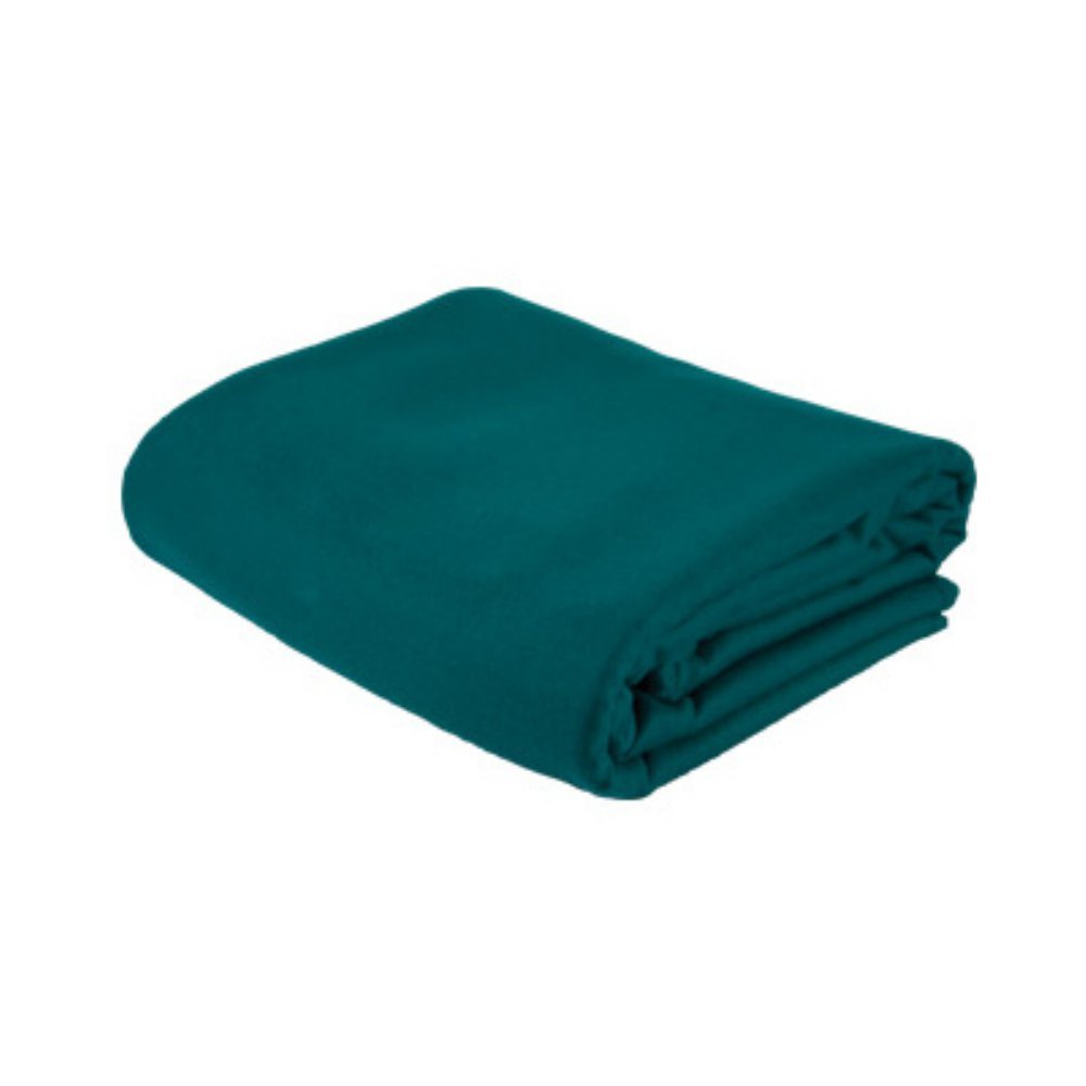 Simonis 8-Foot Cut 760 Premium Pool Table Cloth in Tournament Green - Professional Billiard Felt for Home Game Rooms & Tournament Play