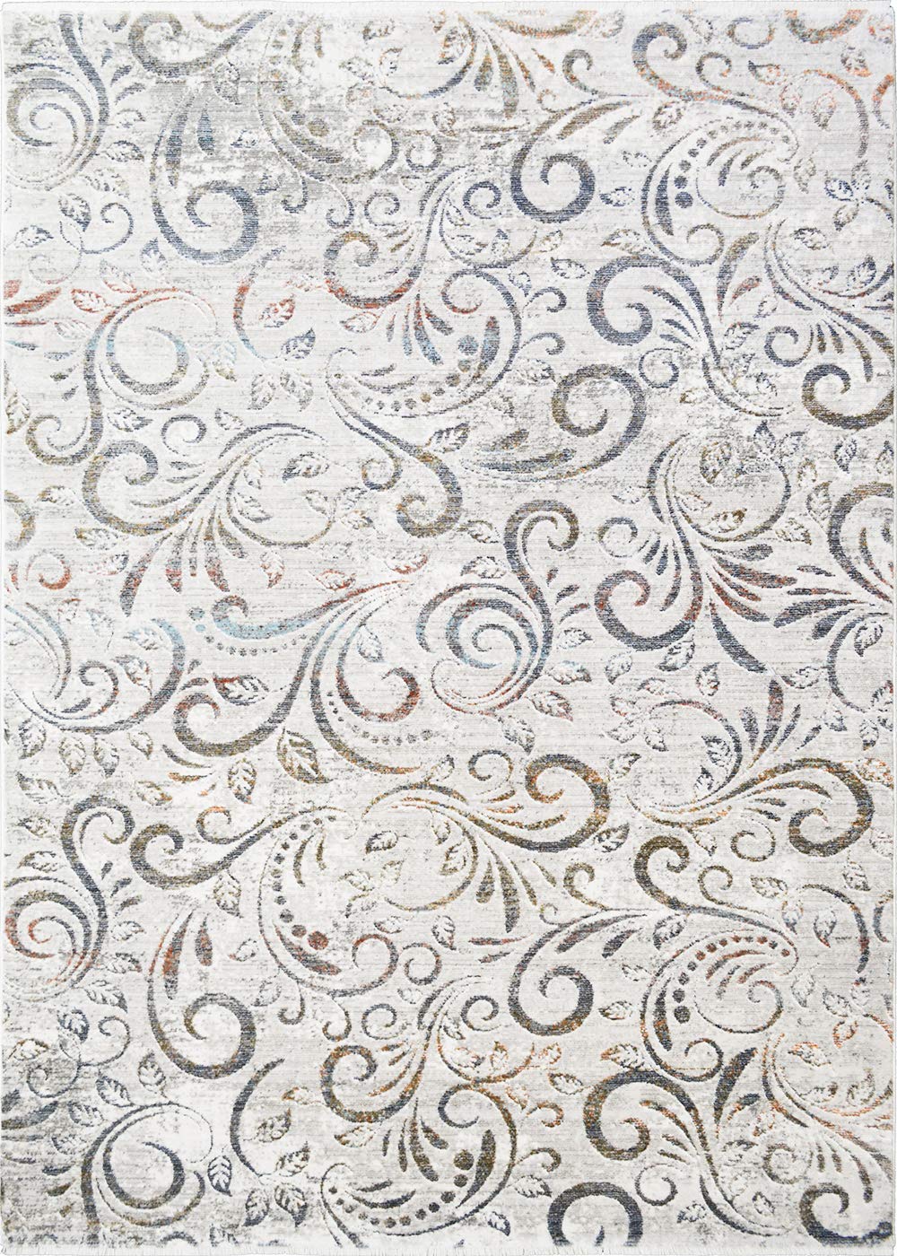 Mayberry Rug Riviera Area Rug 7'10