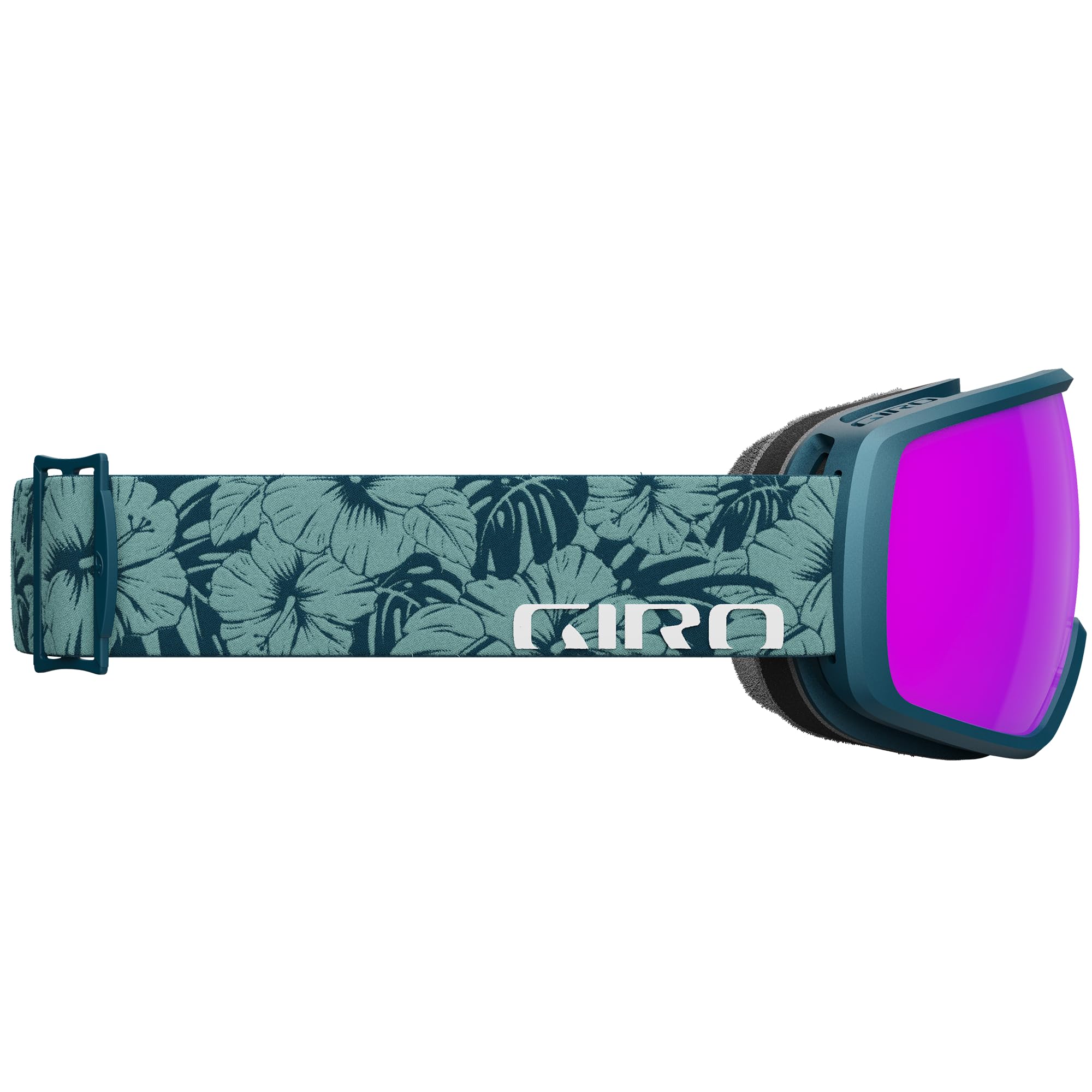 Giro Balance II Ski Goggles for Men, Women & Youth - Anti-Fog Snowboard Goggles with UV Protection - Perfect for Skiing, Snowboarding & Winter Sports