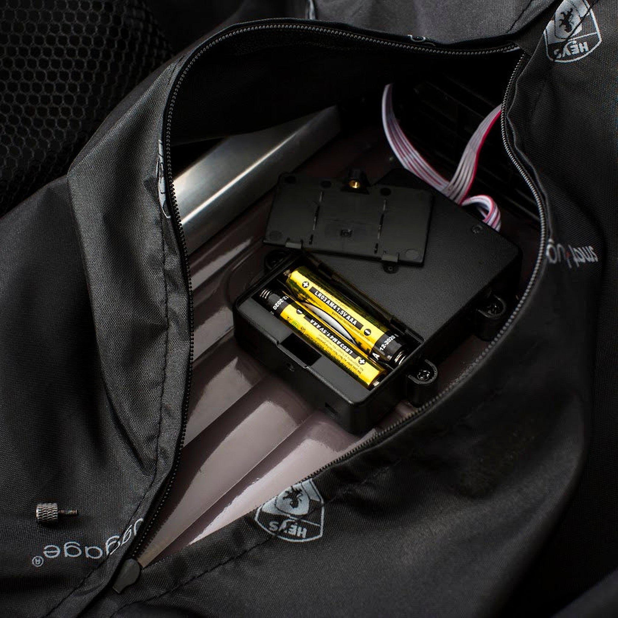 Heys SmartLuggage 26