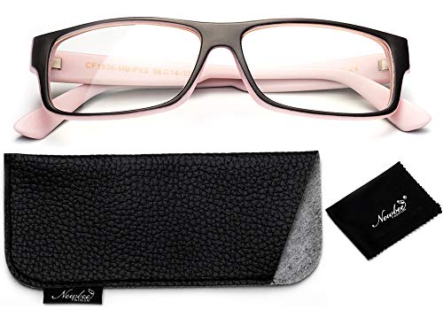 Matt Black/ Pink 2